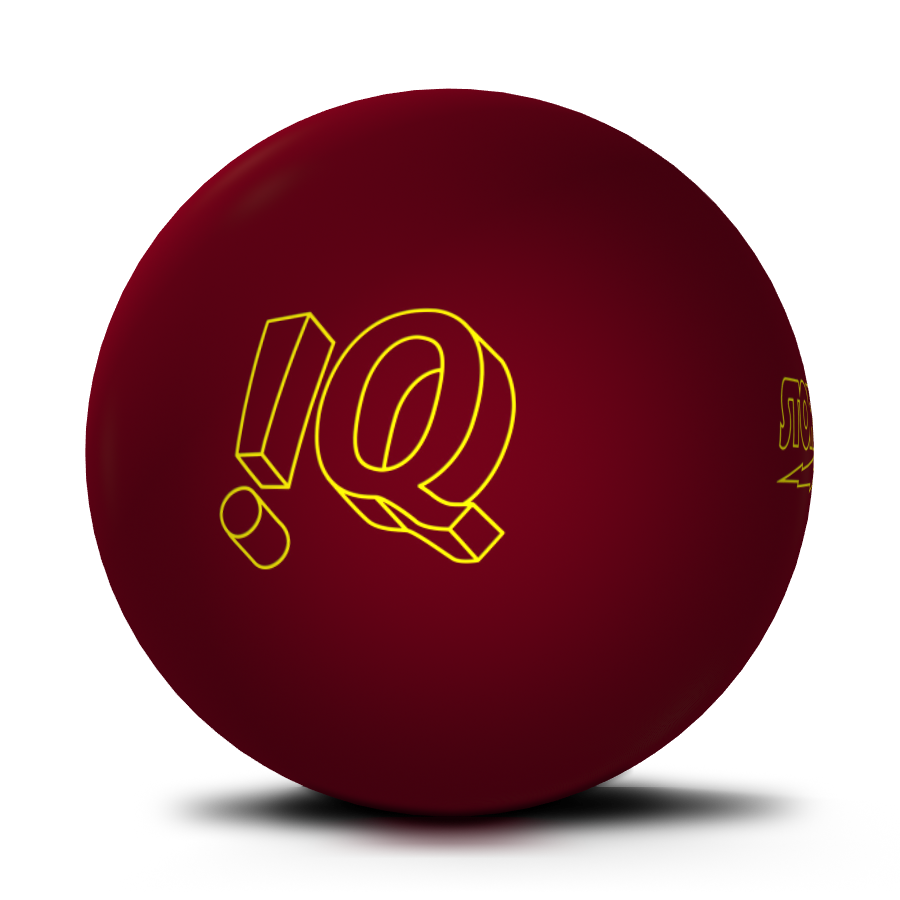 IQ TOUR RUBY - ハイスポーツ社 ：信頼のボウリング用品販売